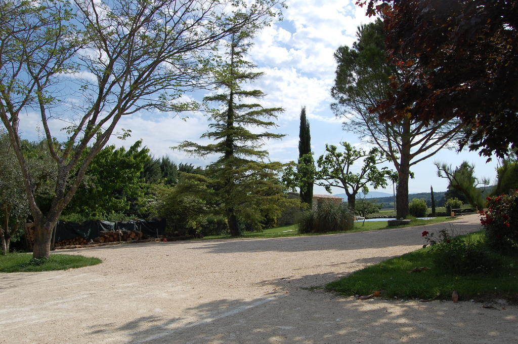 Gite Le Gre Chantemerle-les-Grignan Room photo