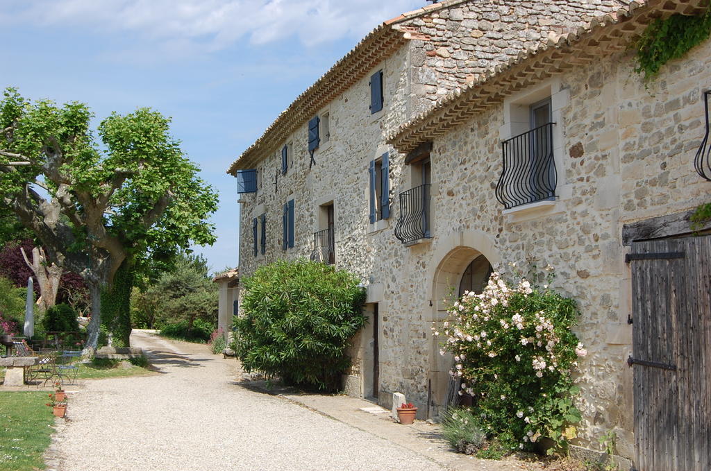 Gite Le Gre Chantemerle-les-Grignan Exterior photo