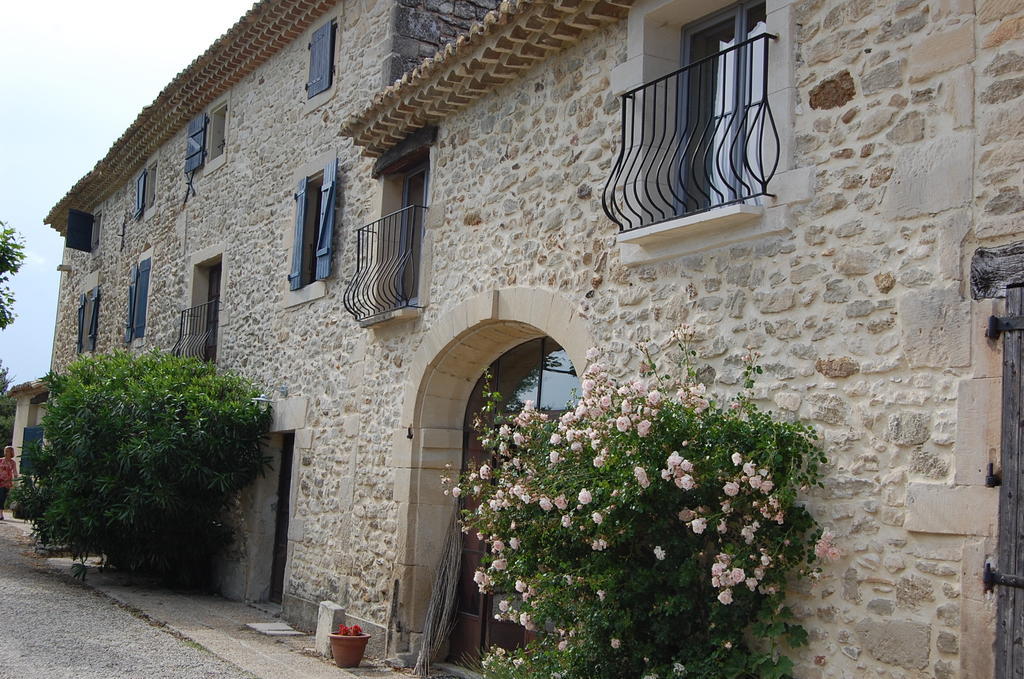 Gite Le Gre Chantemerle-les-Grignan Room photo