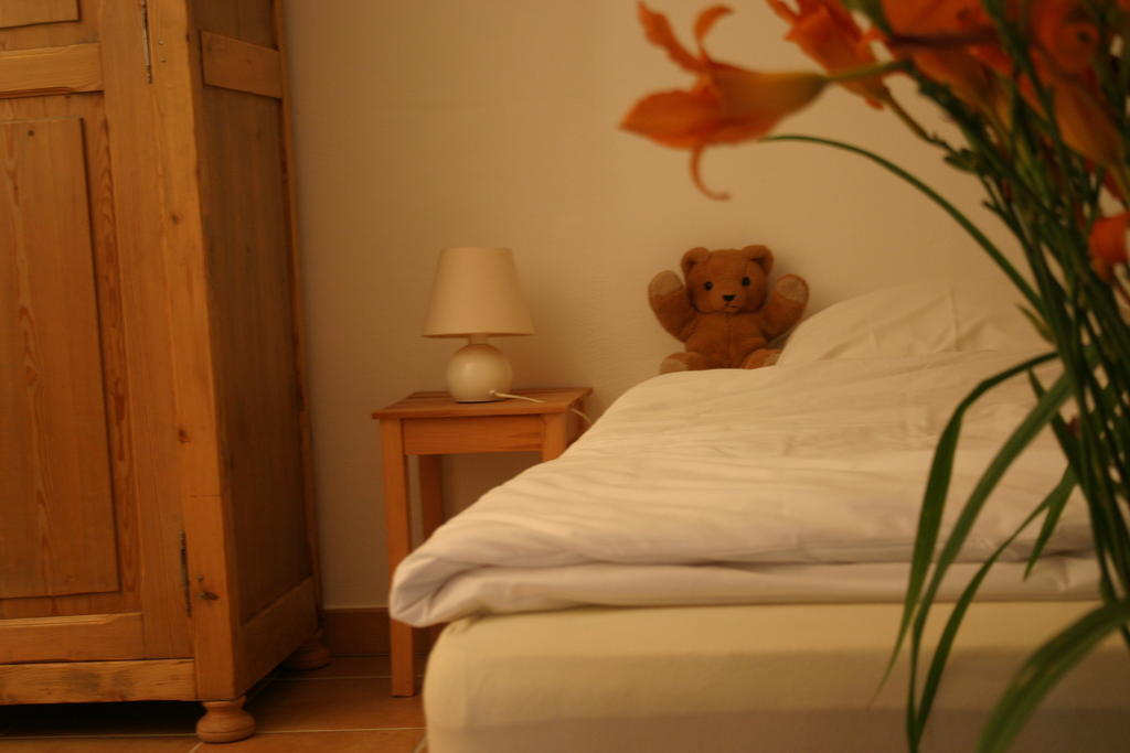 Gite Le Gre Chantemerle-les-Grignan Room photo