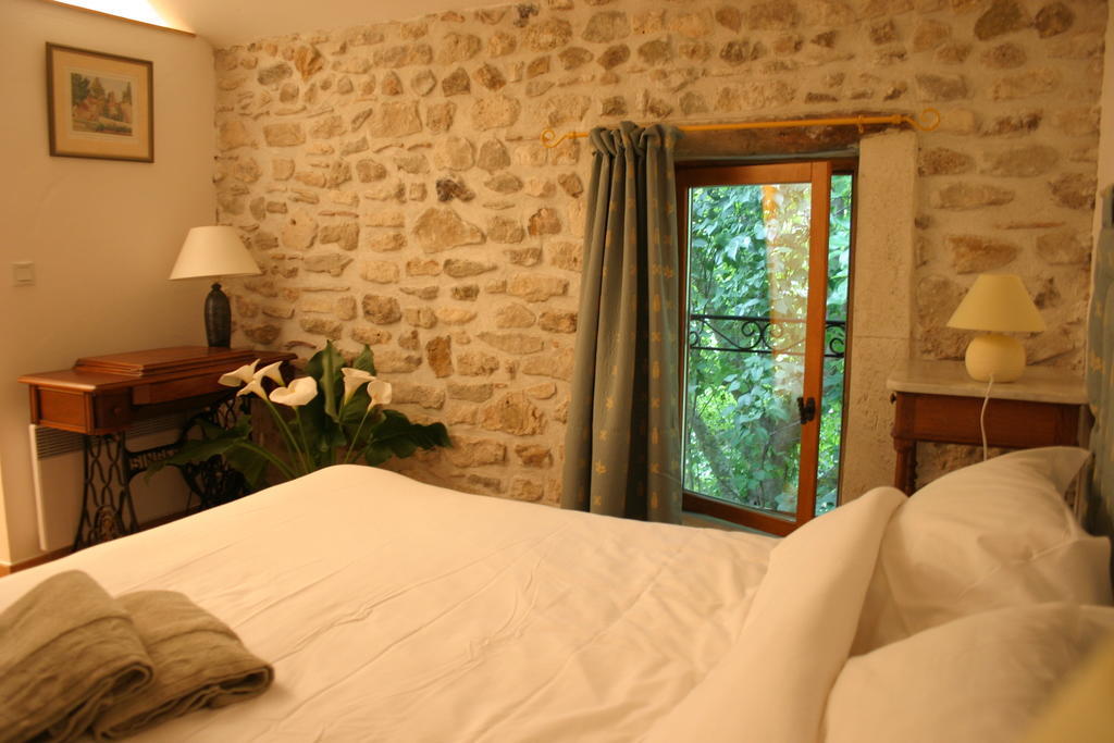 Gite Le Gre Chantemerle-les-Grignan Exterior photo