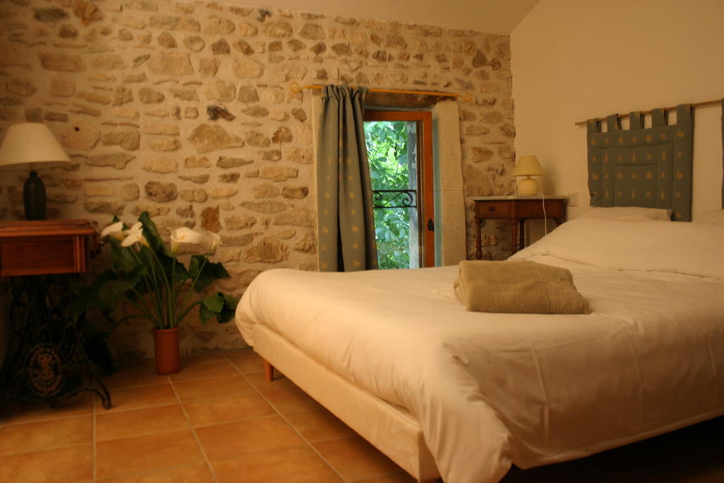 Gite Le Gre Chantemerle-les-Grignan Exterior photo