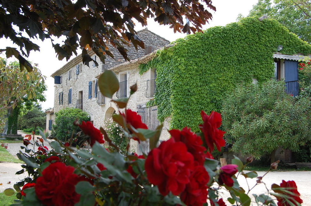 Gite Le Gre Chantemerle-les-Grignan Room photo