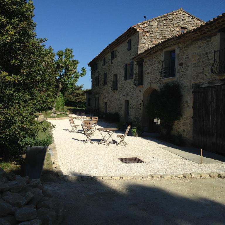 Gite Le Gre Chantemerle-les-Grignan Exterior photo